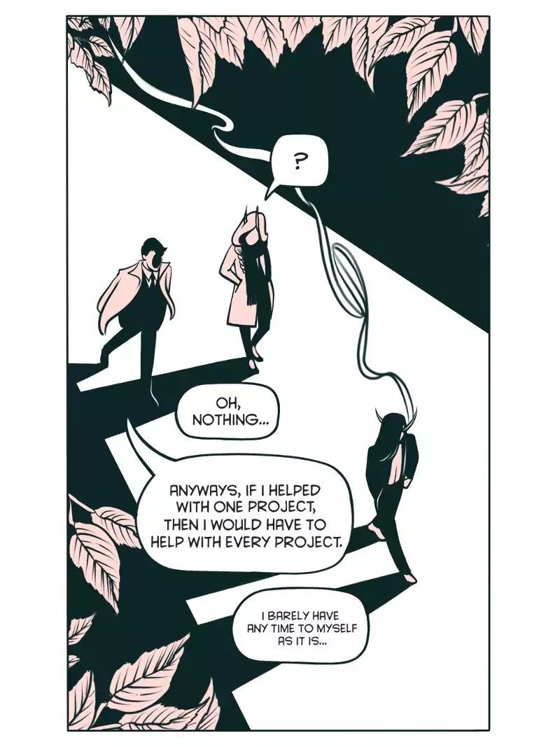 The Devil is a Handsome Man Chapter 9 page 45 - Chapter 9: Ep.9