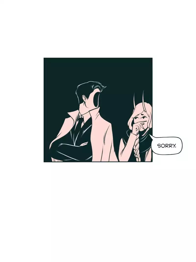 The Devil is a Handsome Man Chapter 9 page 46 - Chapter 9: Ep.9