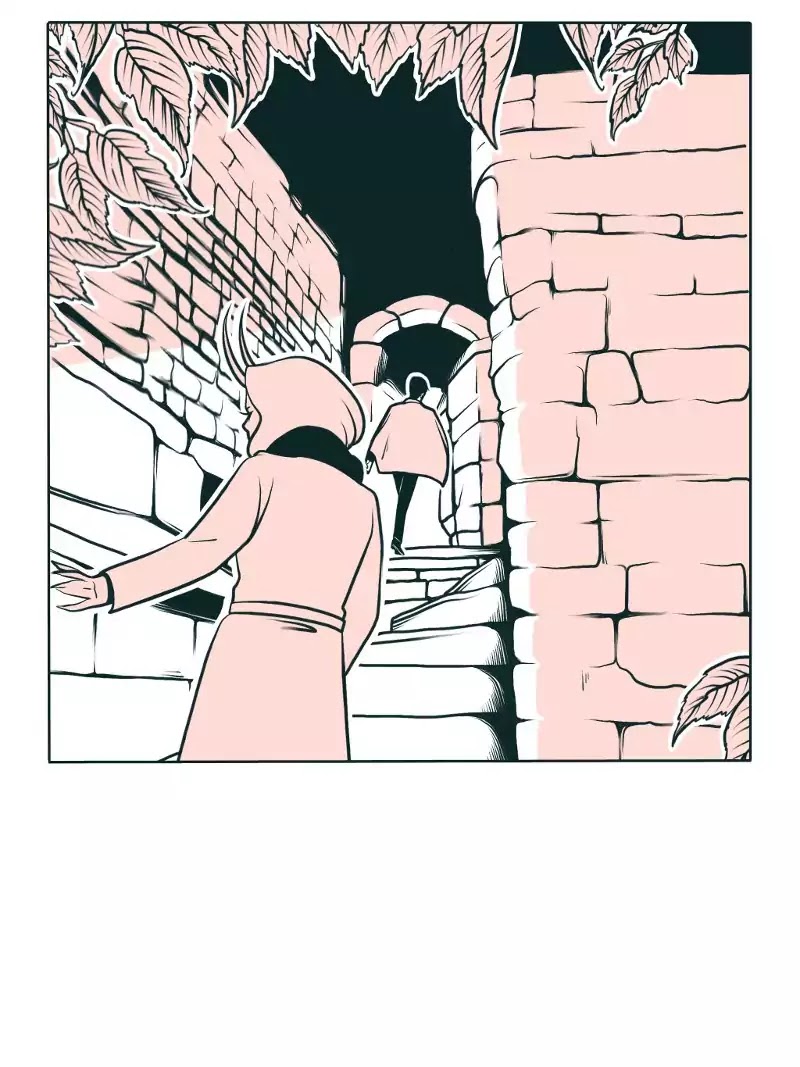 The Devil is a Handsome Man Chapter 9 page 50 - Chapter 9: Ep.9