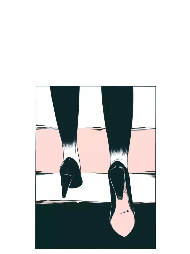 The Devil is a Handsome Man Chapter 9 page 52 - Chapter 9: Ep.9
