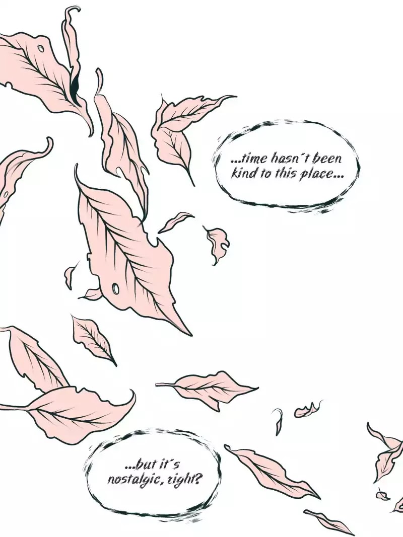 The Devil is a Handsome Man Chapter 9 page 53 - Chapter 9: Ep.9