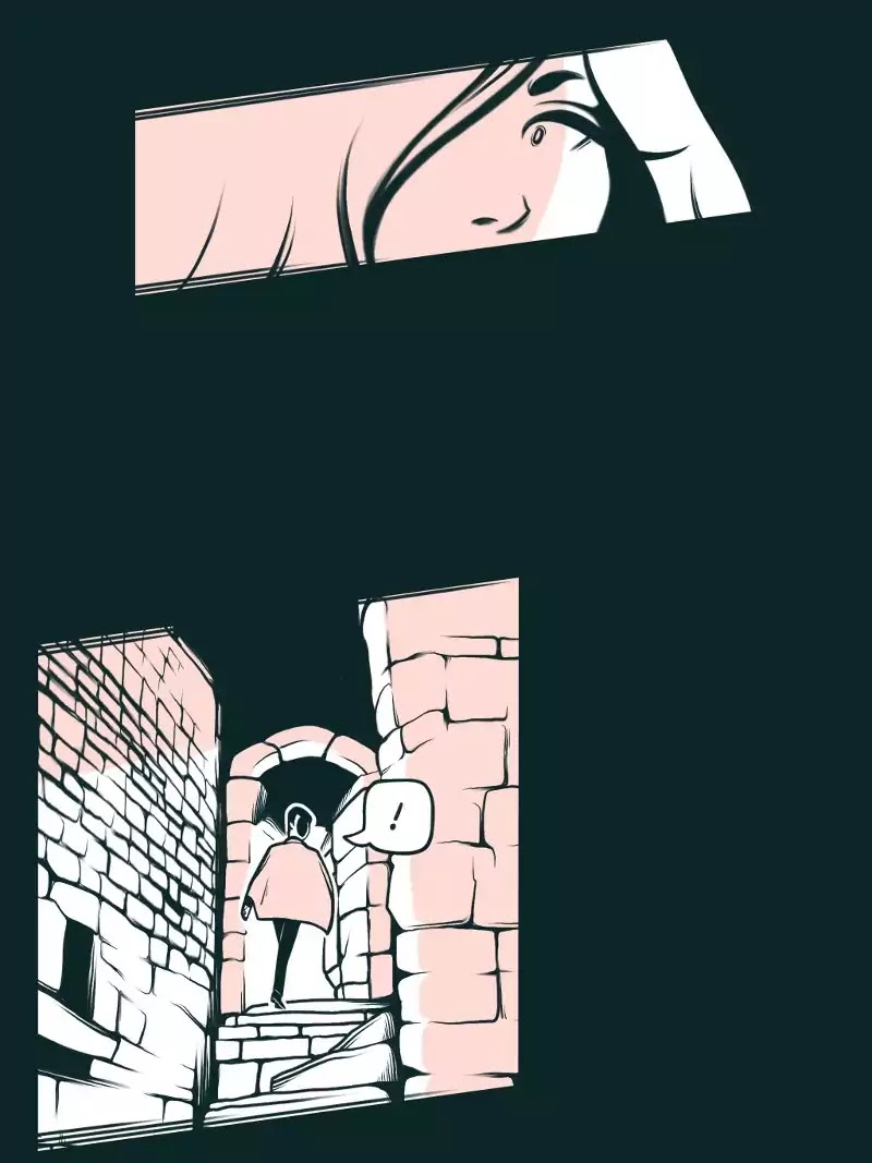 The Devil is a Handsome Man Chapter 9 page 57 - Chapter 9: Ep.9