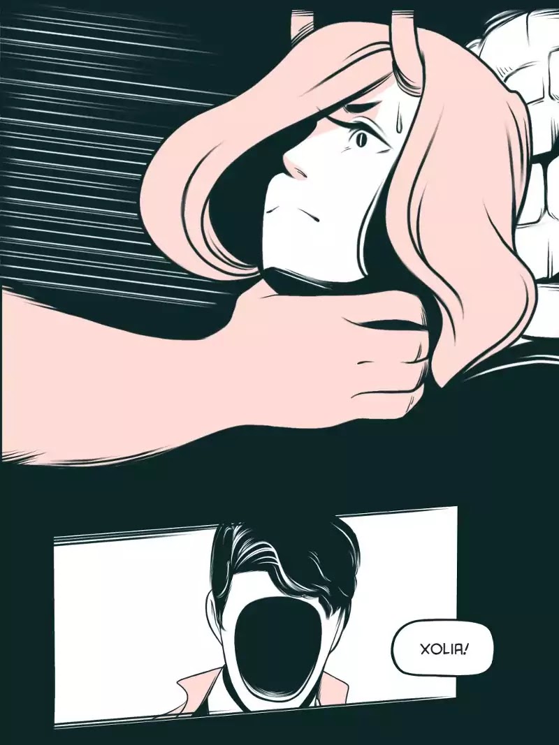 The Devil is a Handsome Man Chapter 9 page 58 - Chapter 9: Ep.9