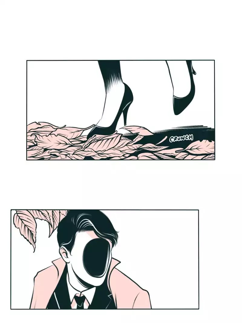 The Devil is a Handsome Man Chapter 9 page 6 - Chapter 9: Ep.9