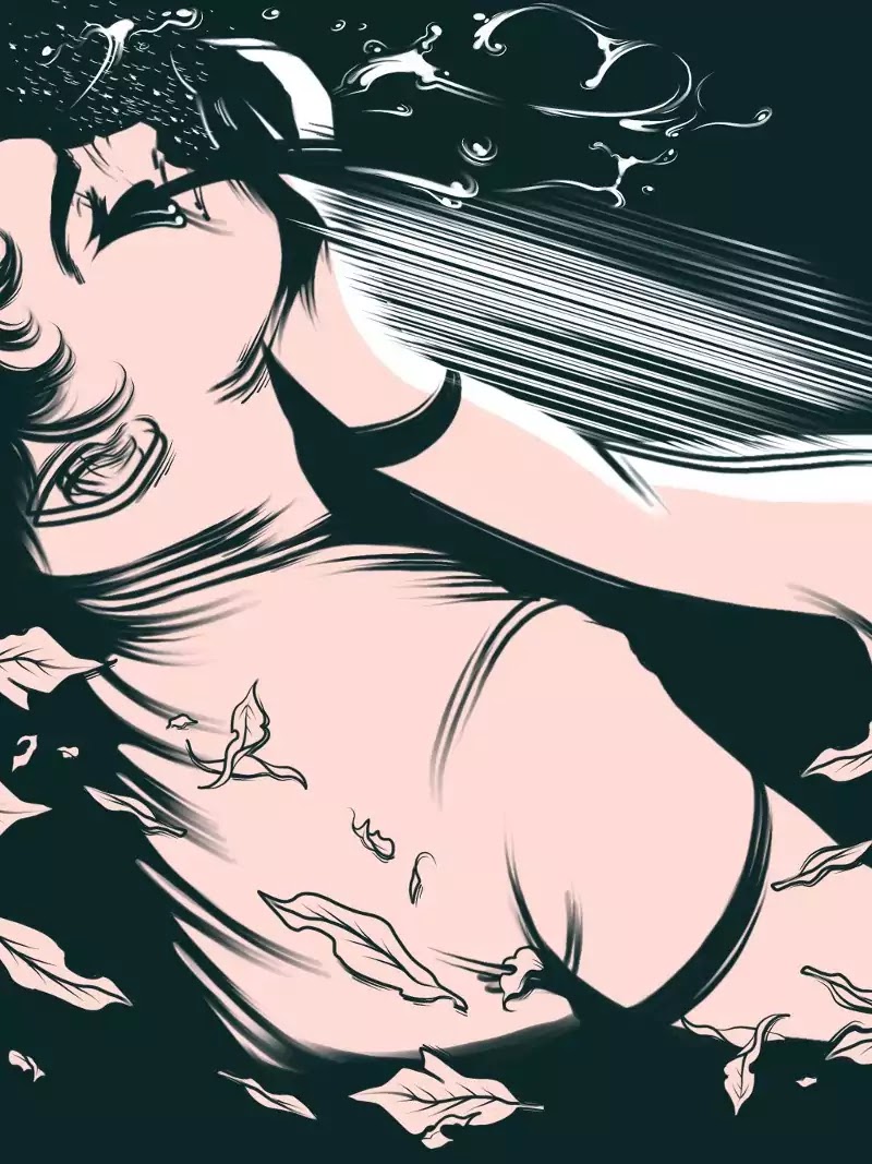 The Devil is a Handsome Man Chapter 9 page 61 - Chapter 9: Ep.9