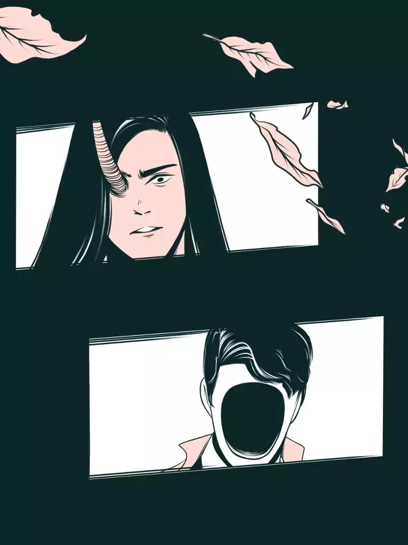 The Devil is a Handsome Man Chapter 9 page 62 - Chapter 9: Ep.9