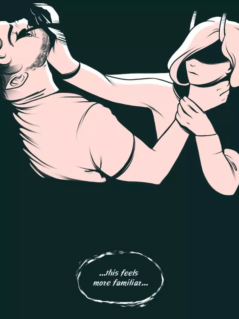 The Devil is a Handsome Man Chapter 9 page 63 - Chapter 9: Ep.9