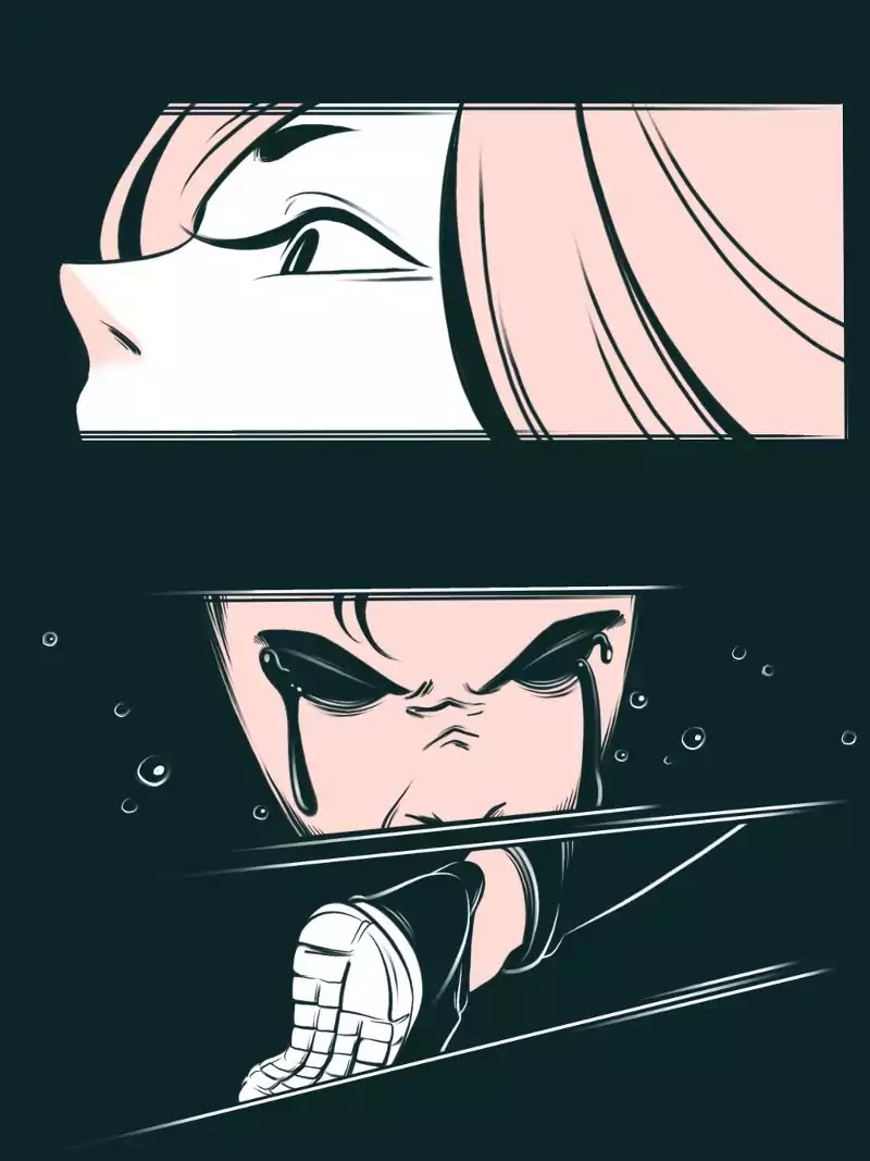 The Devil is a Handsome Man Chapter 9 page 64 - Chapter 9: Ep.9