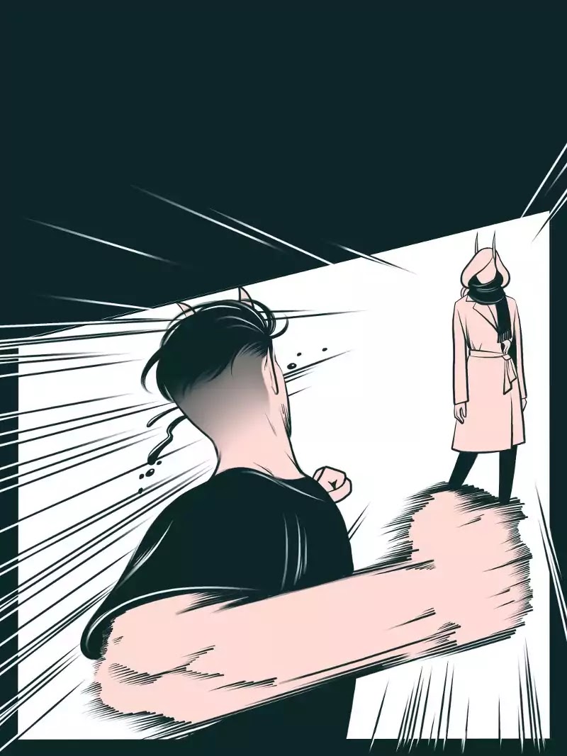 The Devil is a Handsome Man Chapter 9 page 65 - Chapter 9: Ep.9