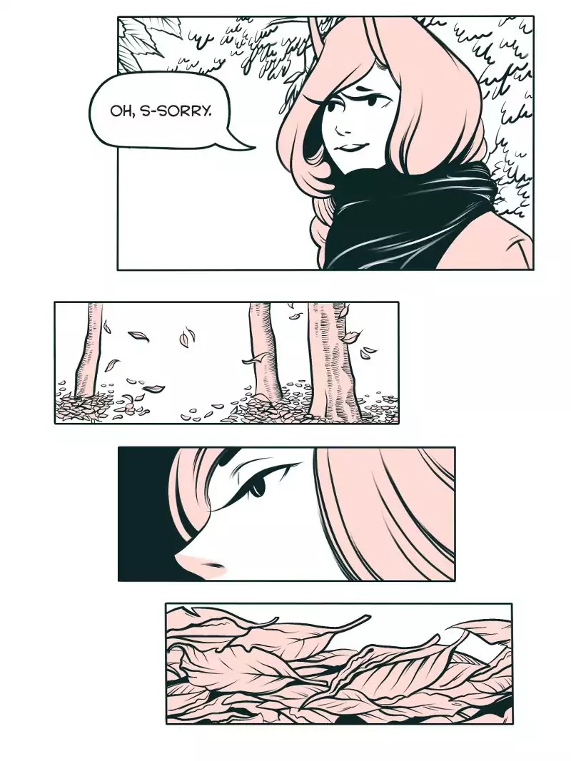 The Devil is a Handsome Man Chapter 9 page 7 - Chapter 9: Ep.9