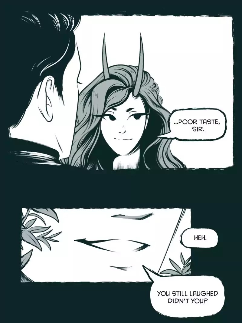 The Devil is a Handsome Man Chapter 9 page 76 - Chapter 9: Ep.9