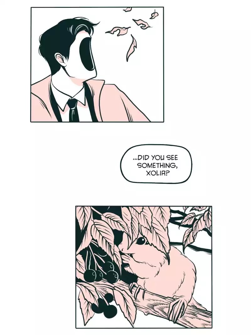 The Devil is a Handsome Man Chapter 9 page 8 - Chapter 9: Ep.9
