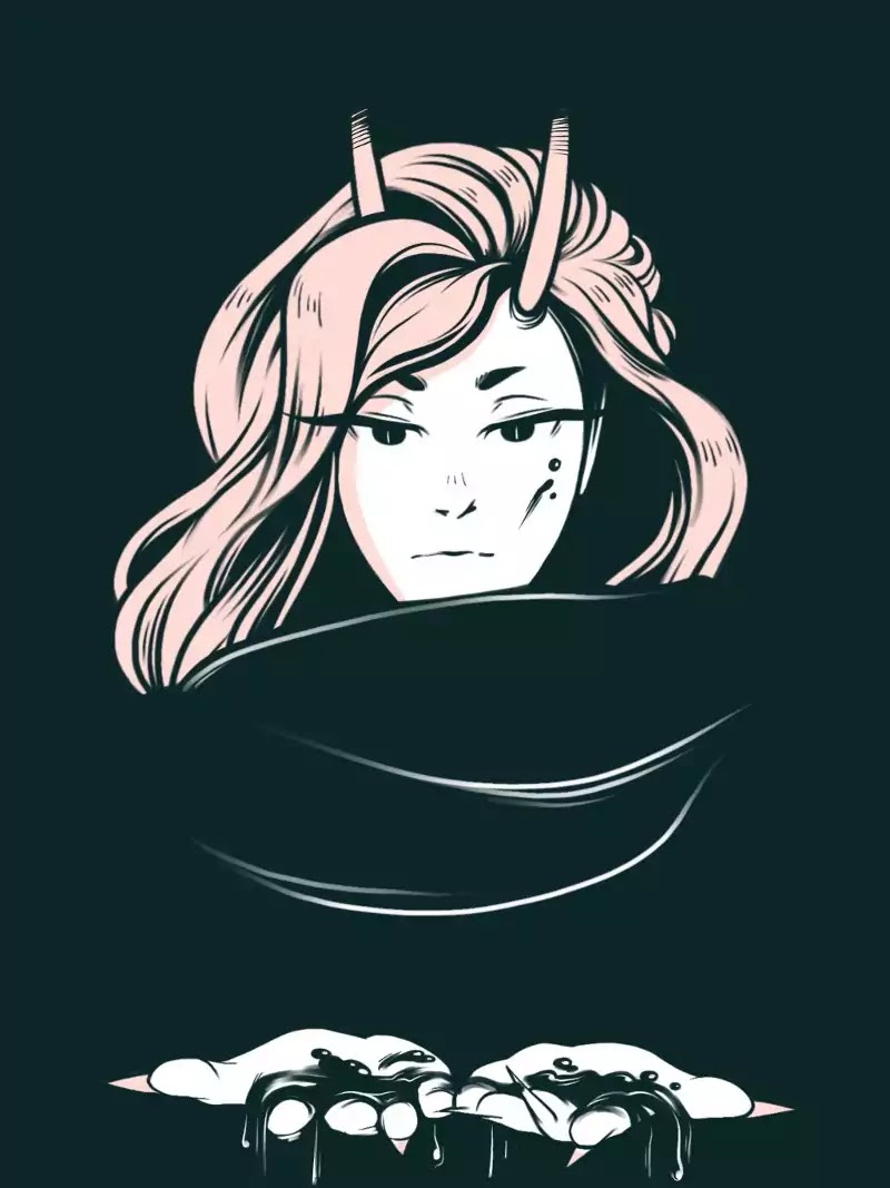 The Devil is a Handsome Man Chapter 9 page 81 - Chapter 9: Ep.9