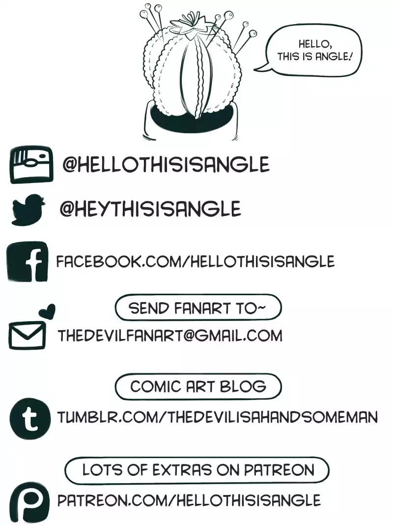 The Devil is a Handsome Man Chapter 9 page 87 - Chapter 9: Ep.9