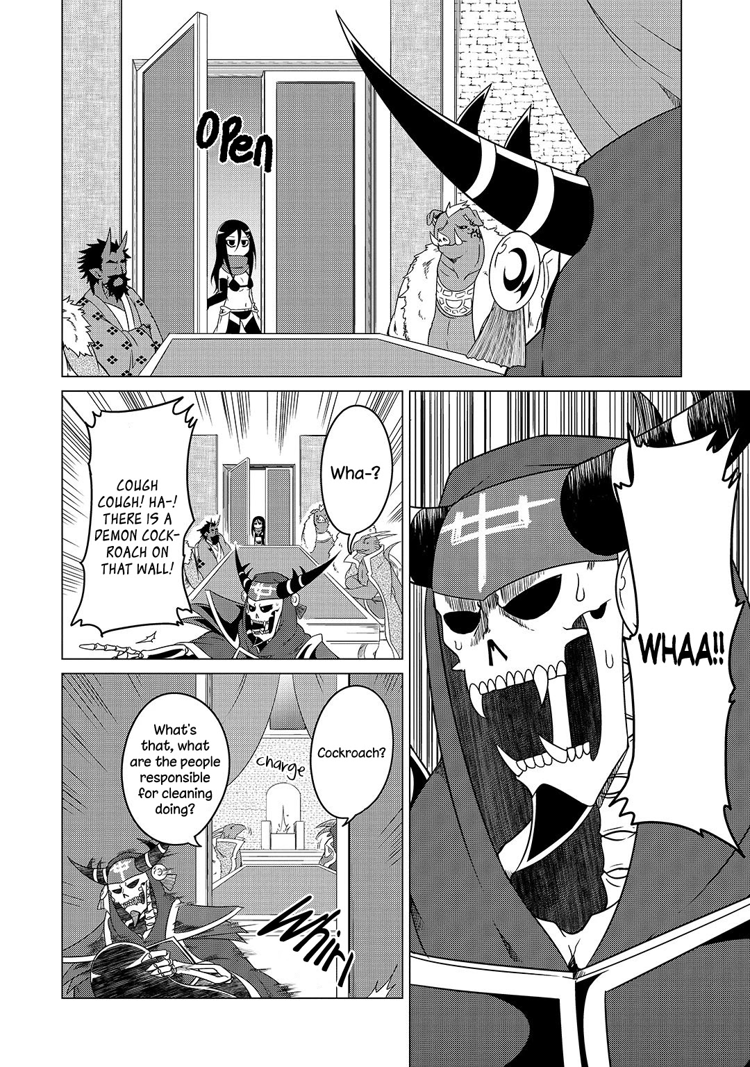 The Devil is Troubled by the Suicidal Heroine Chapter 11 page 13 - Chapter 11: Sura is going along the Heroine's suicide