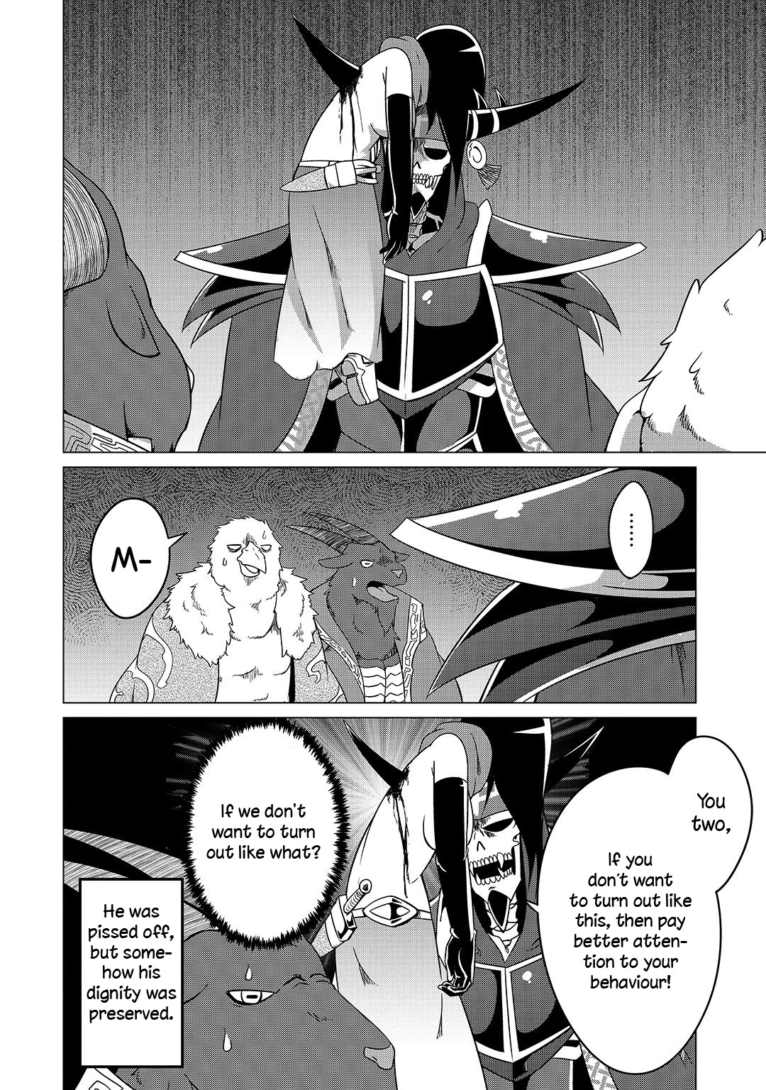 The Devil is Troubled by the Suicidal Heroine Chapter 11 page 15 - Chapter 11: Sura is going along the Heroine's suicide