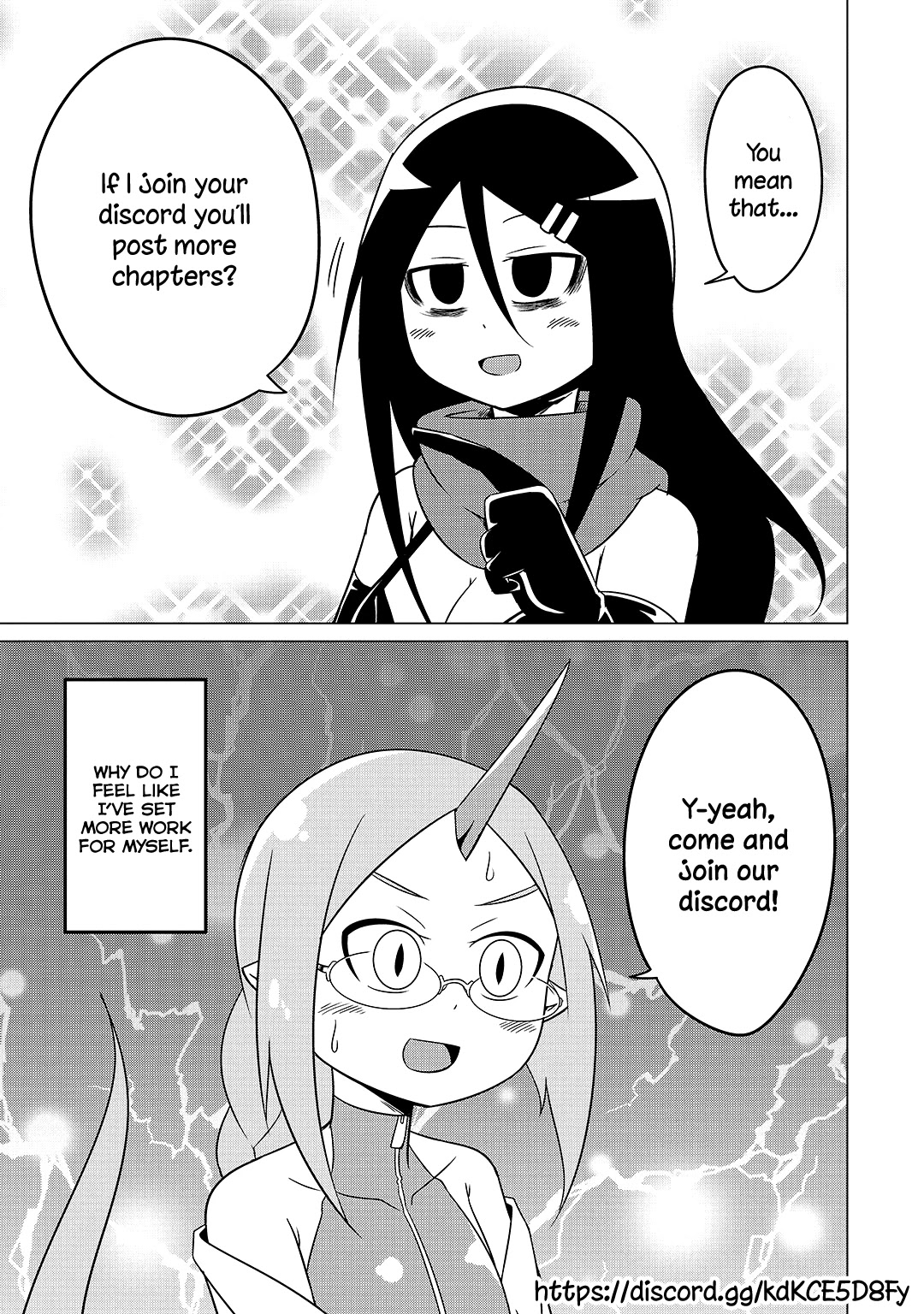 The Devil is Troubled by the Suicidal Heroine Chapter 12 page 16 - Chapter 12: The Demon King's Army General Is Coming!