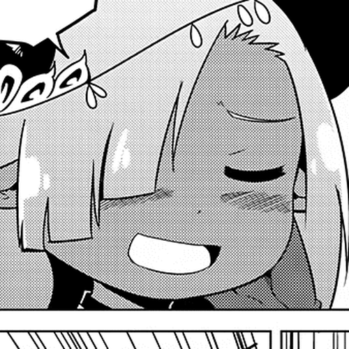 The Devil is Troubled by the Suicidal Heroine Chapter 13: Mana and Gomotan Battle It Out! cover