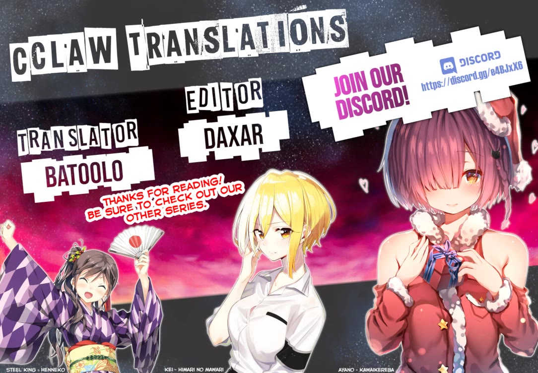 The Devil is Troubled by the Suicidal Heroine Chapter 18.5 page 8 - Chapter 18.5: Vol 2 Omake