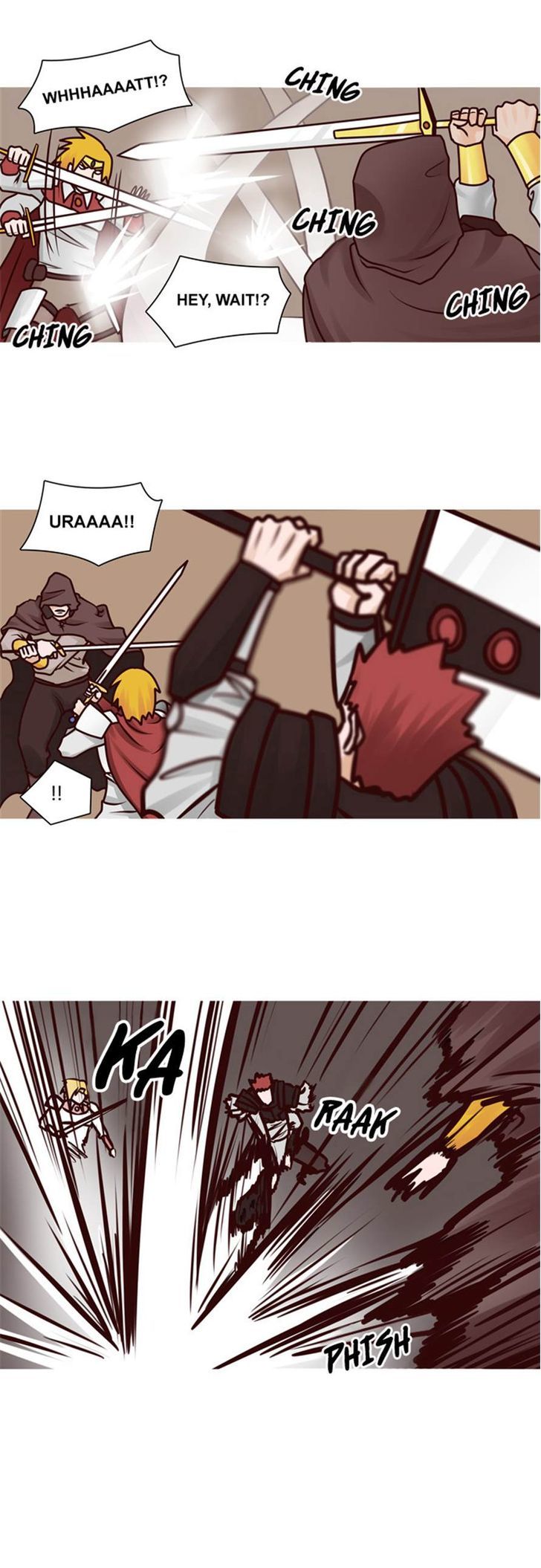 The Devil King Is Bored Chapter 10 page 9 - Chapter 10
