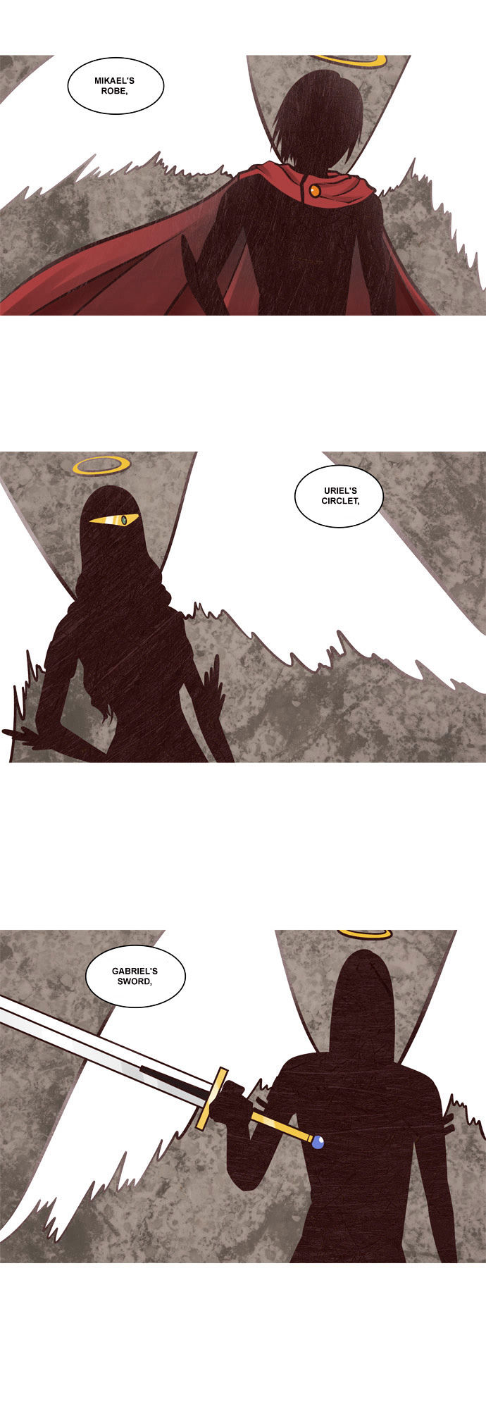 The Devil King Is Bored Chapter 13 page 10 - Chapter 13