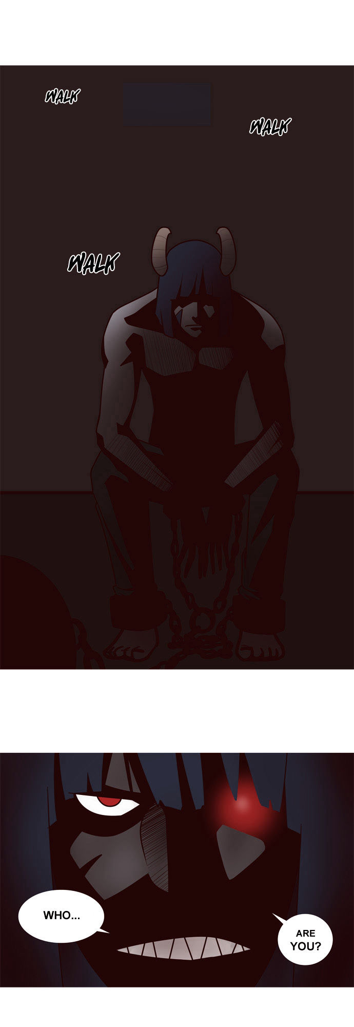 The Devil King Is Bored Chapter 13 page 3 - Chapter 13