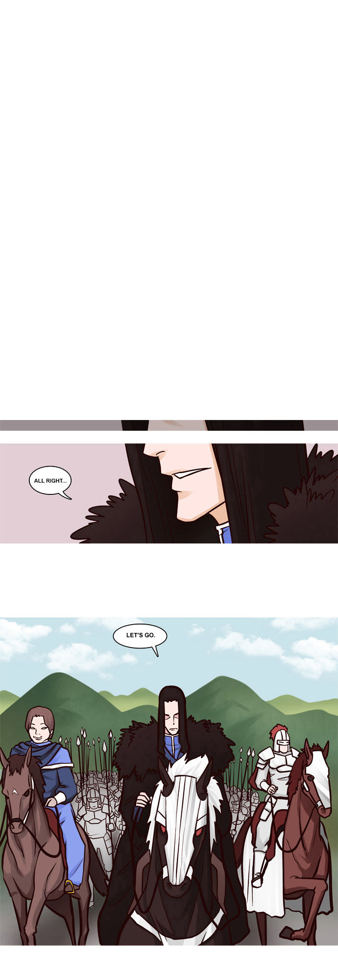 The Devil King Is Bored Chapter 14 page 14 - Chapter 14