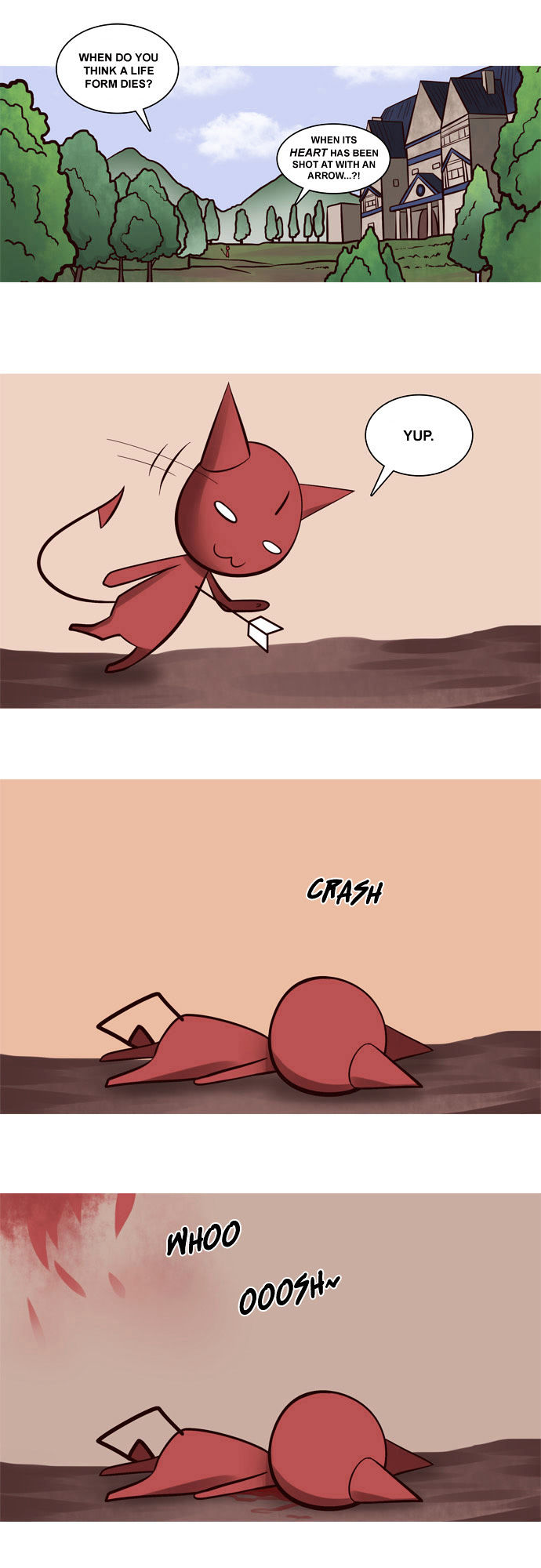 The Devil King Is Bored Chapter 16 page 12 - Chapter 16
