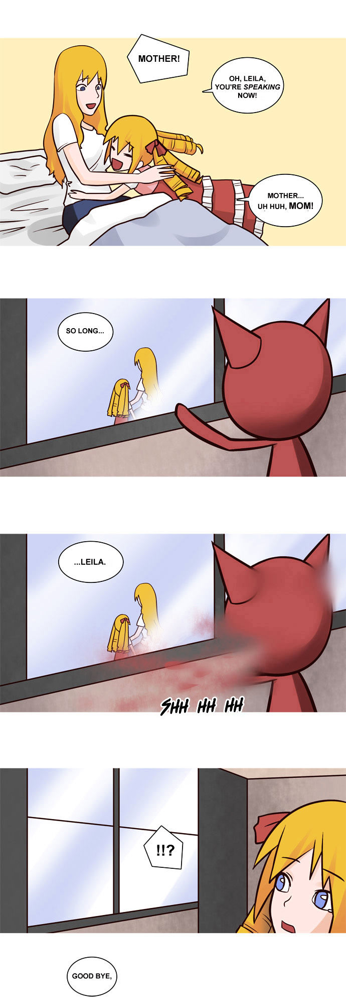 The Devil King Is Bored Chapter 16 page 19 - Chapter 16