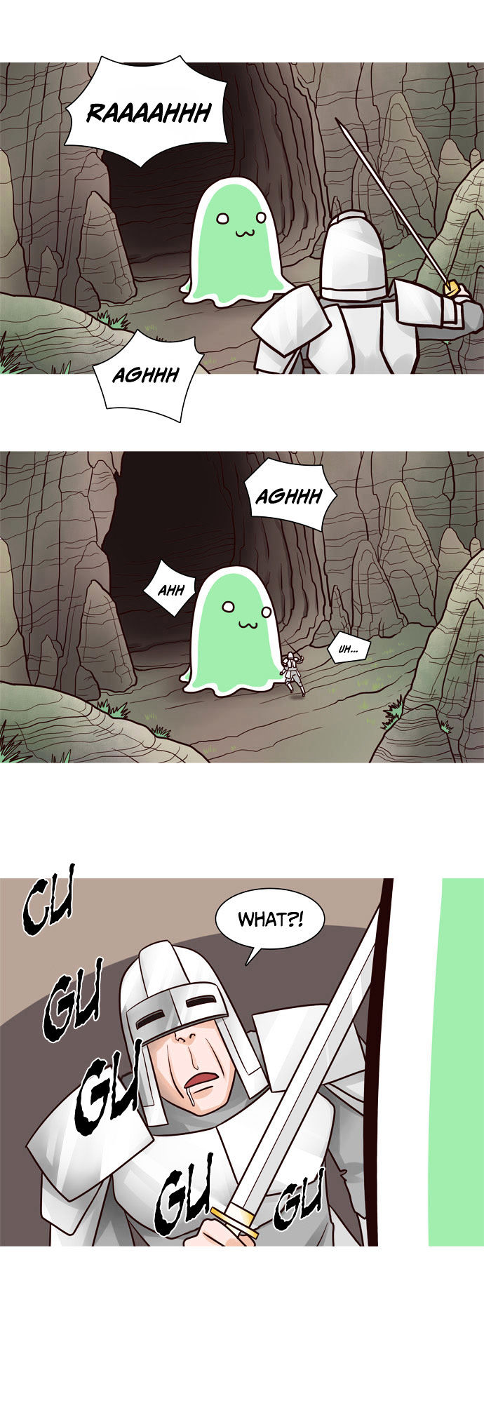 The Devil King Is Bored Chapter 18 page 7 - Chapter 18