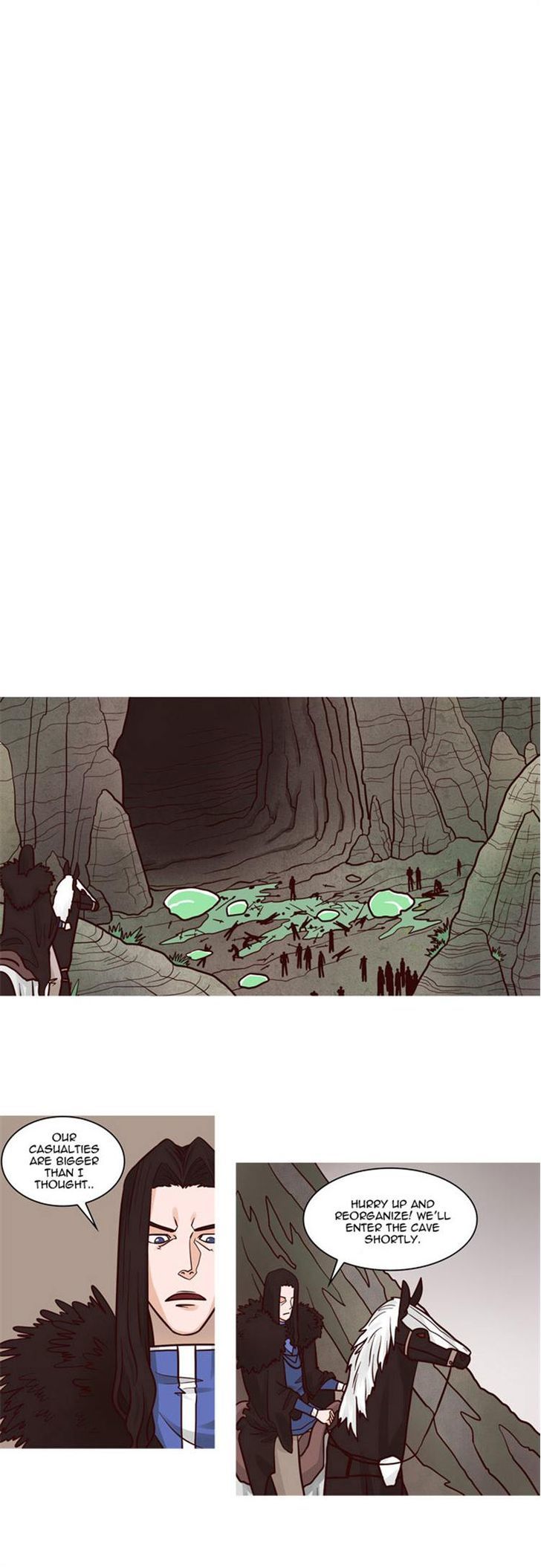 The Devil King Is Bored Chapter 19 page 12 - Chapter 19