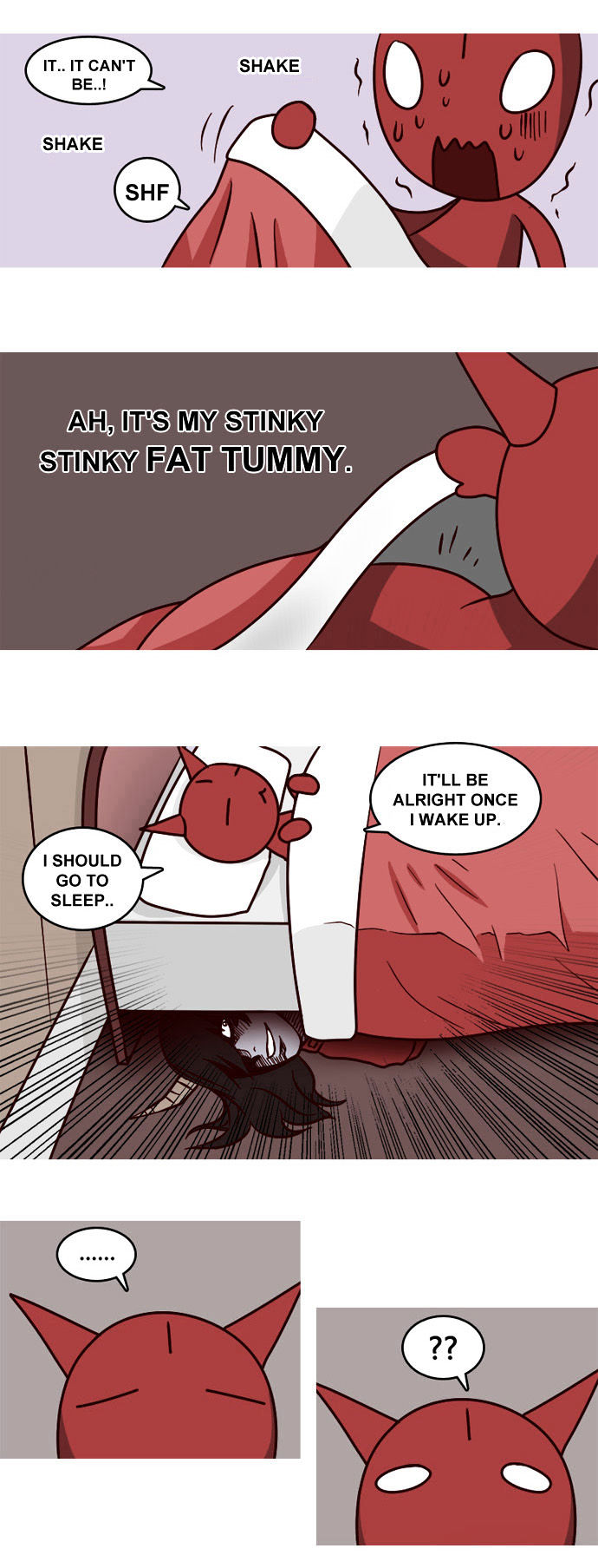 The Devil King Is Bored Chapter 2 page 10 - Chapter 2