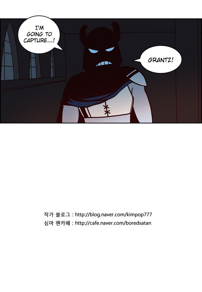 The Devil King Is Bored Chapter 202 page 17 - Chapter 202 : Season 2 episode 2