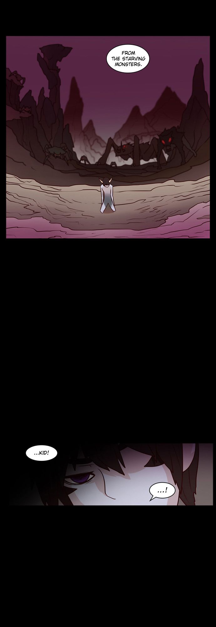 The Devil King Is Bored Chapter 205 page 15 - Chapter 205