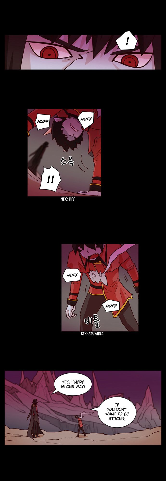 The Devil King Is Bored Chapter 205 page 9 - Chapter 205
