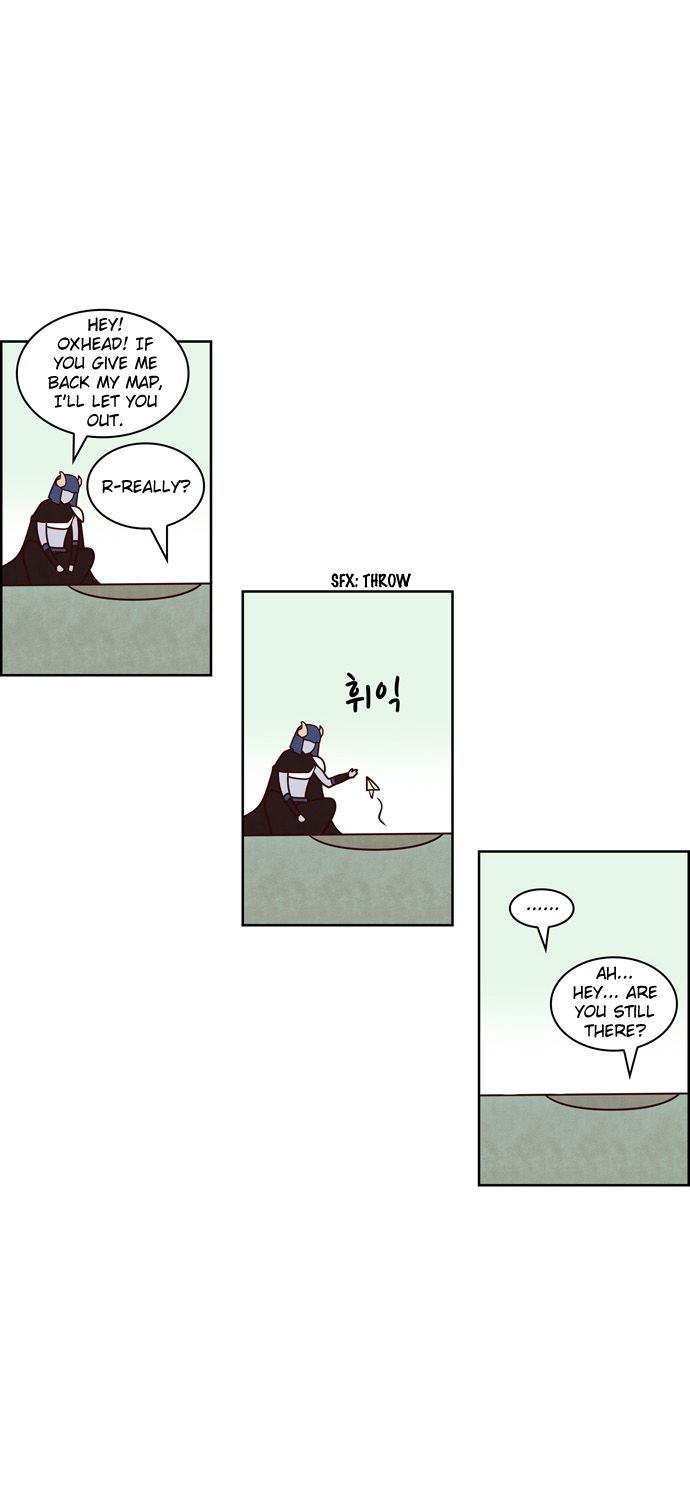 The Devil King Is Bored Chapter 211 page 13 - Chapter 211