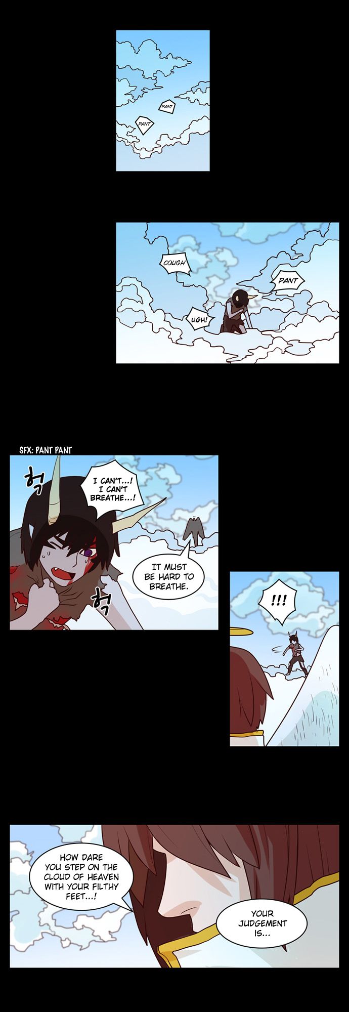 The Devil King Is Bored Chapter 212 page 14 - Chapter 212