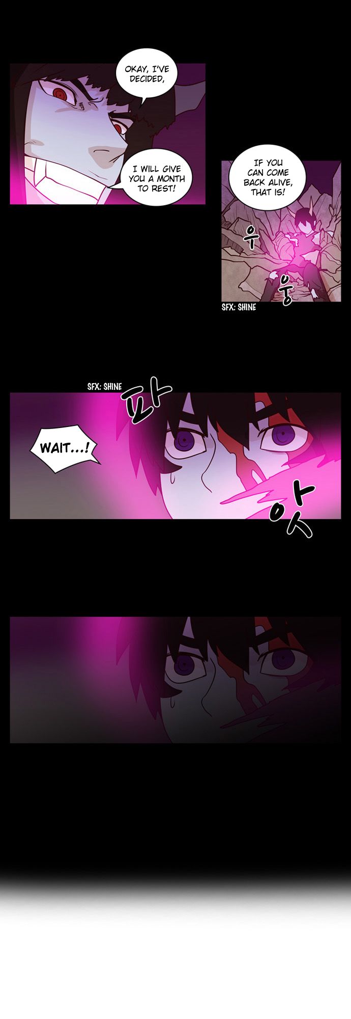 The Devil King Is Bored Chapter 212 page 2 - Chapter 212