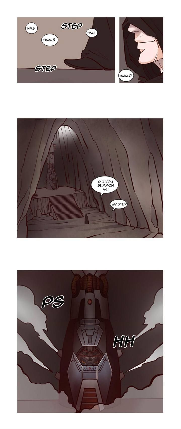 The Devil King Is Bored Chapter 22 page 11 - Chapter 22