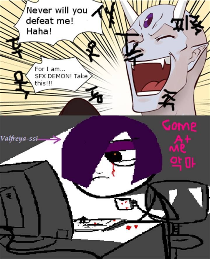 The Devil King Is Bored Chapter 22 page 14 - Chapter 22