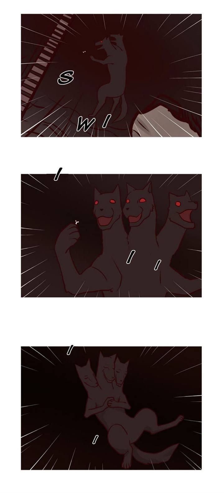 The Devil King Is Bored Chapter 22 page 9 - Chapter 22