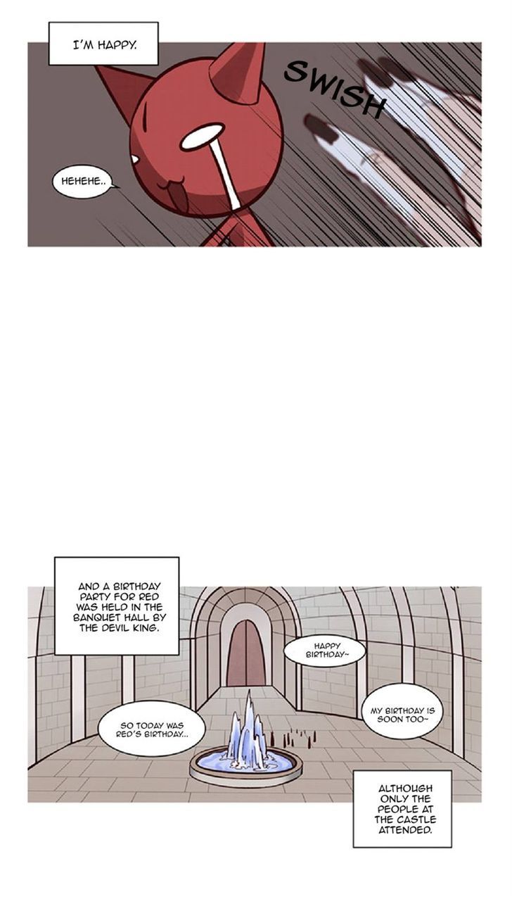 The Devil King Is Bored Chapter 23 page 18 - Chapter 23