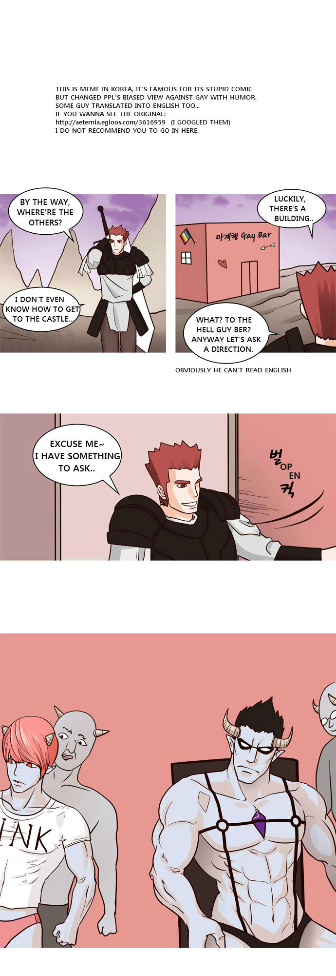 The Devil King Is Bored Chapter 25 page 13 - Chapter 25