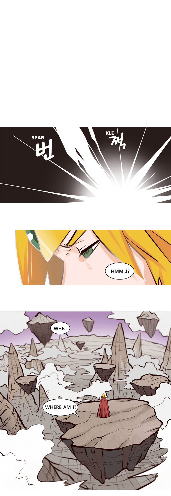 The Devil King Is Bored Chapter 25 page 4 - Chapter 25