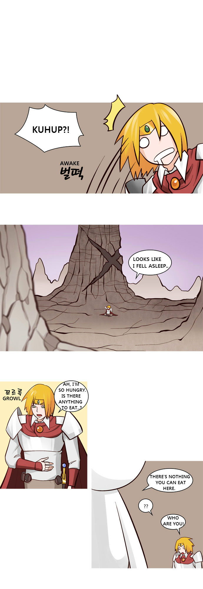 The Devil King Is Bored Chapter 26 page 12 - Chapter 26