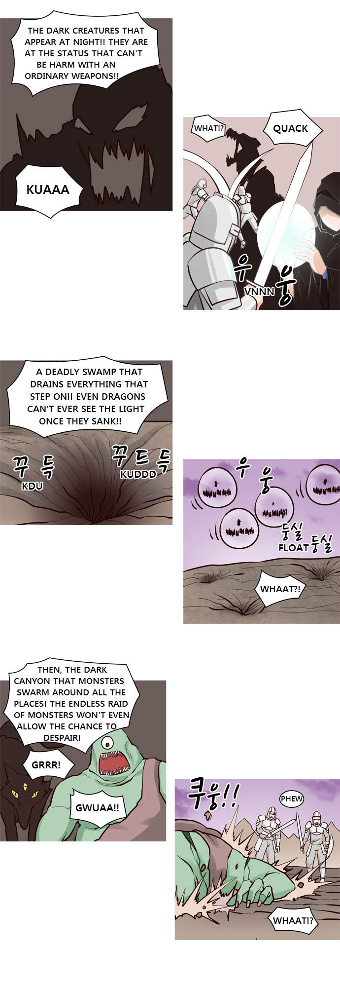 The Devil King Is Bored Chapter 28 page 2 - Chapter 28