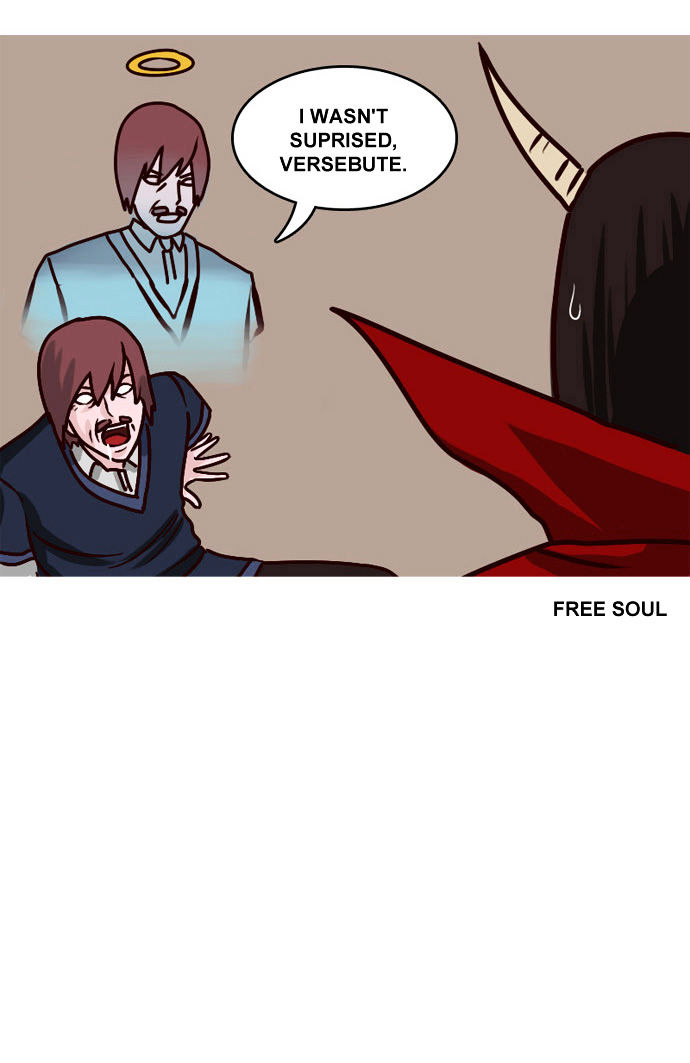 The Devil King Is Bored Chapter 3 page 8 - Chapter 3