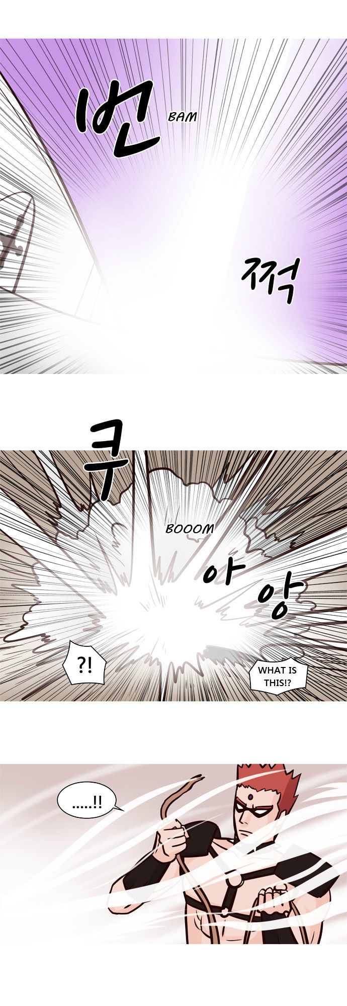 The Devil King Is Bored Chapter 34 page 10 - Chapter 34
