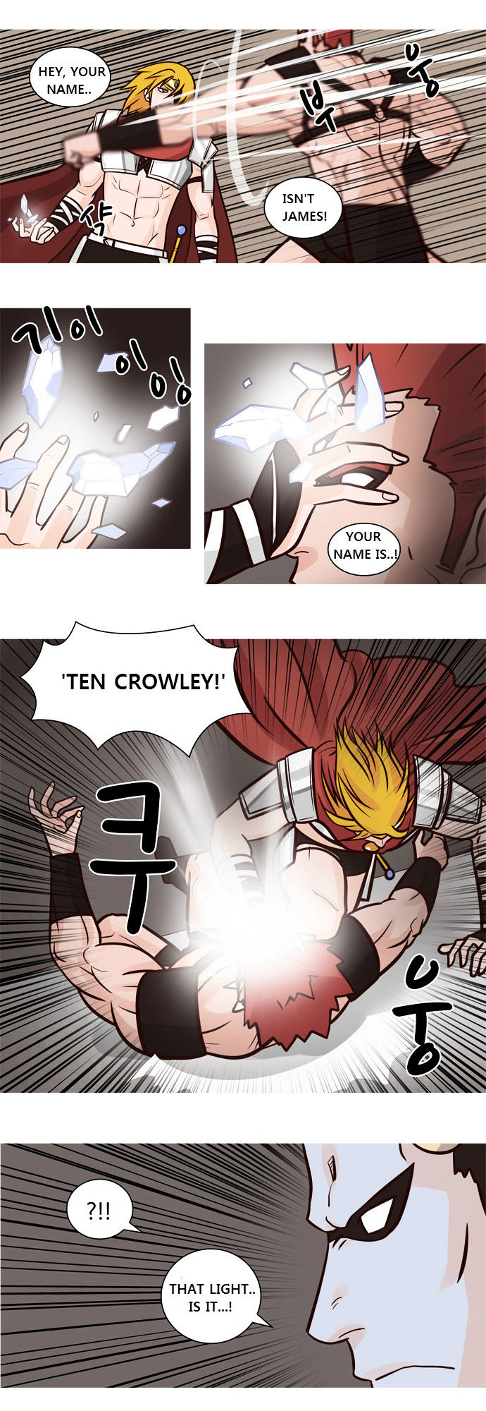 The Devil King Is Bored Chapter 35 page 11 - Chapter 35