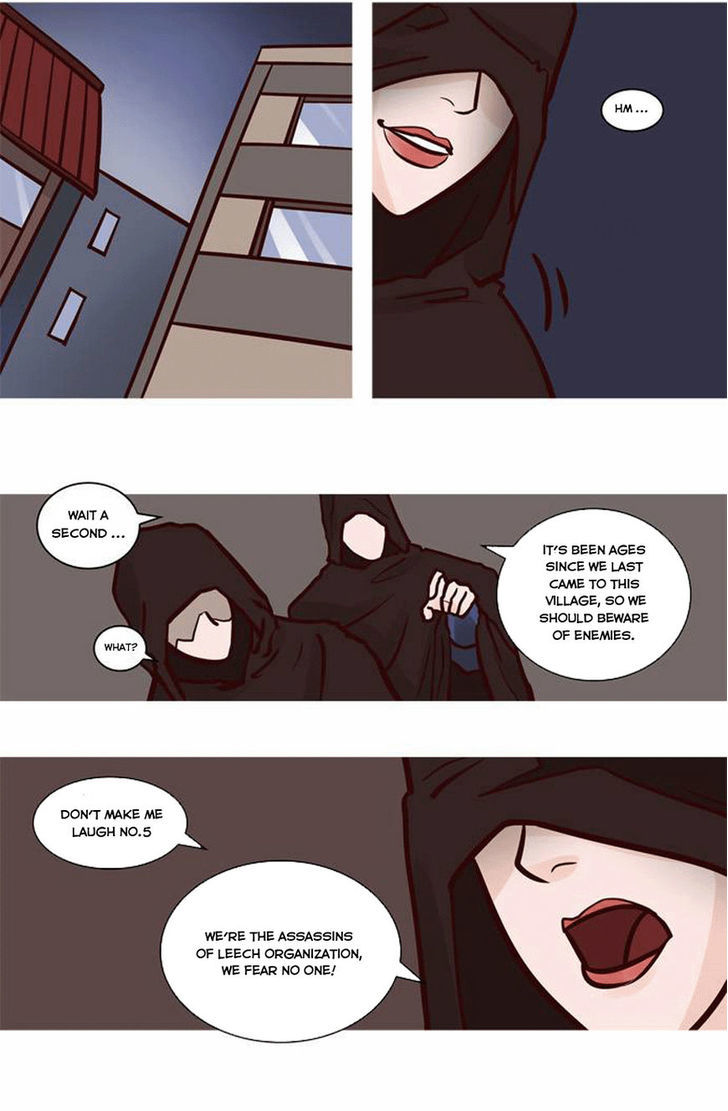 The Devil King Is Bored Chapter 39 page 2 - Chapter 39